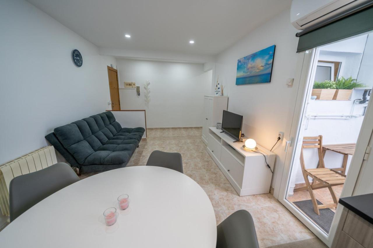 Homeholidaysrentals Chiara - Costa Brava บลาเนส ภายนอก รูปภาพ