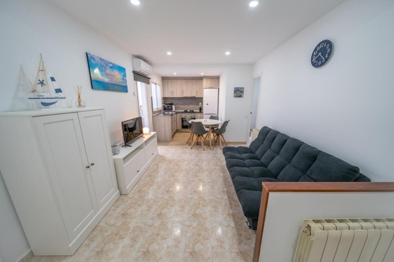 Homeholidaysrentals Chiara - Costa Brava บลาเนส ภายนอก รูปภาพ