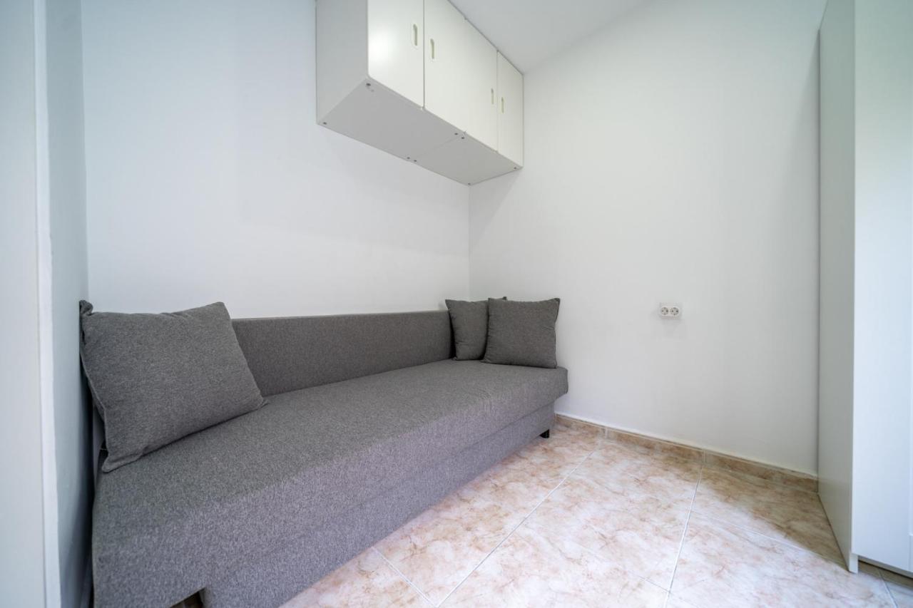 Homeholidaysrentals Chiara - Costa Brava บลาเนส ภายนอก รูปภาพ