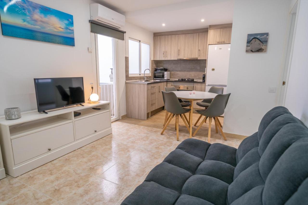 Homeholidaysrentals Chiara - Costa Brava บลาเนส ภายนอก รูปภาพ