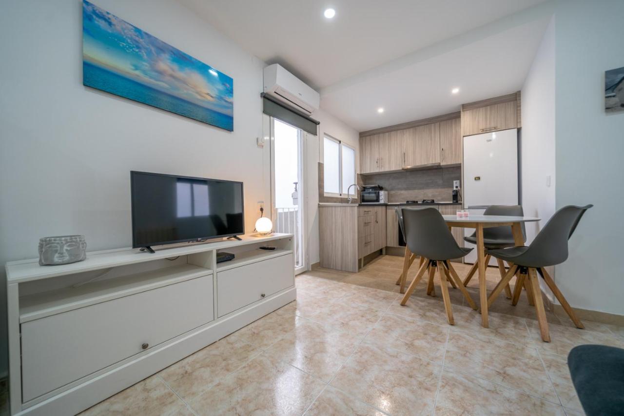Homeholidaysrentals Chiara - Costa Brava บลาเนส ภายนอก รูปภาพ