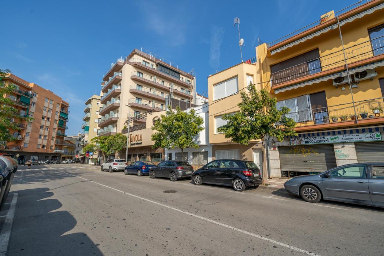 Homeholidaysrentals Chiara - Costa Brava บลาเนส ภายนอก รูปภาพ