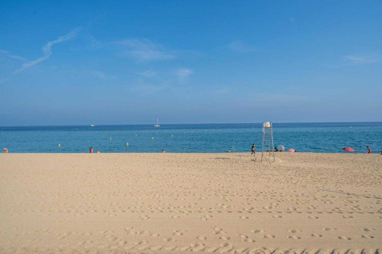 Homeholidaysrentals Chiara - Costa Brava บลาเนส ภายนอก รูปภาพ