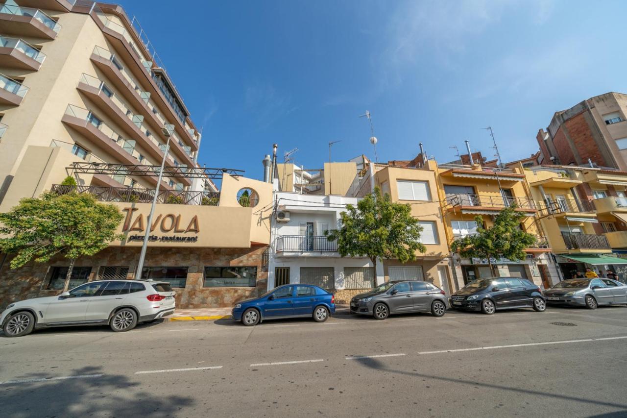 Homeholidaysrentals Chiara - Costa Brava บลาเนส ภายนอก รูปภาพ
