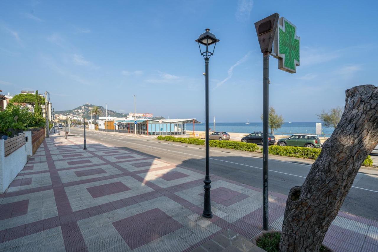 Homeholidaysrentals Chiara - Costa Brava บลาเนส ภายนอก รูปภาพ