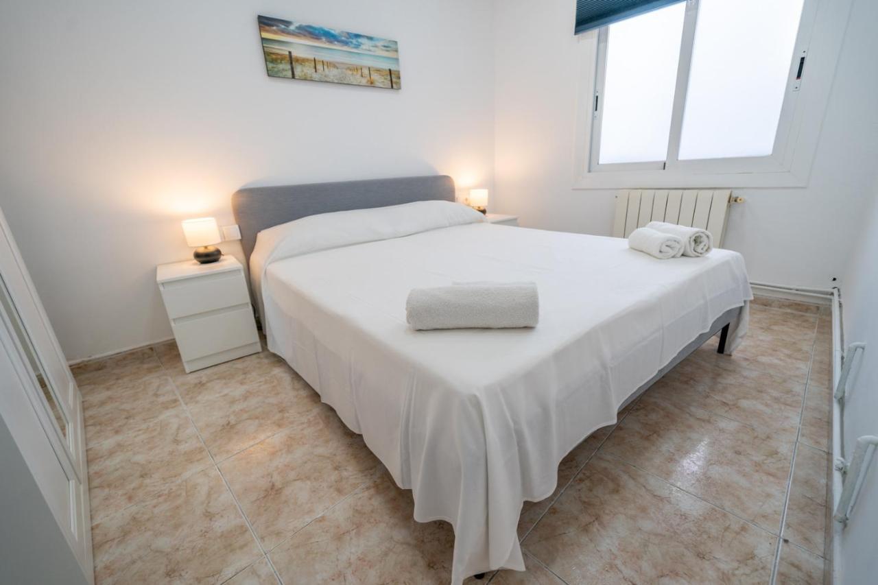 Homeholidaysrentals Chiara - Costa Brava บลาเนส ภายนอก รูปภาพ