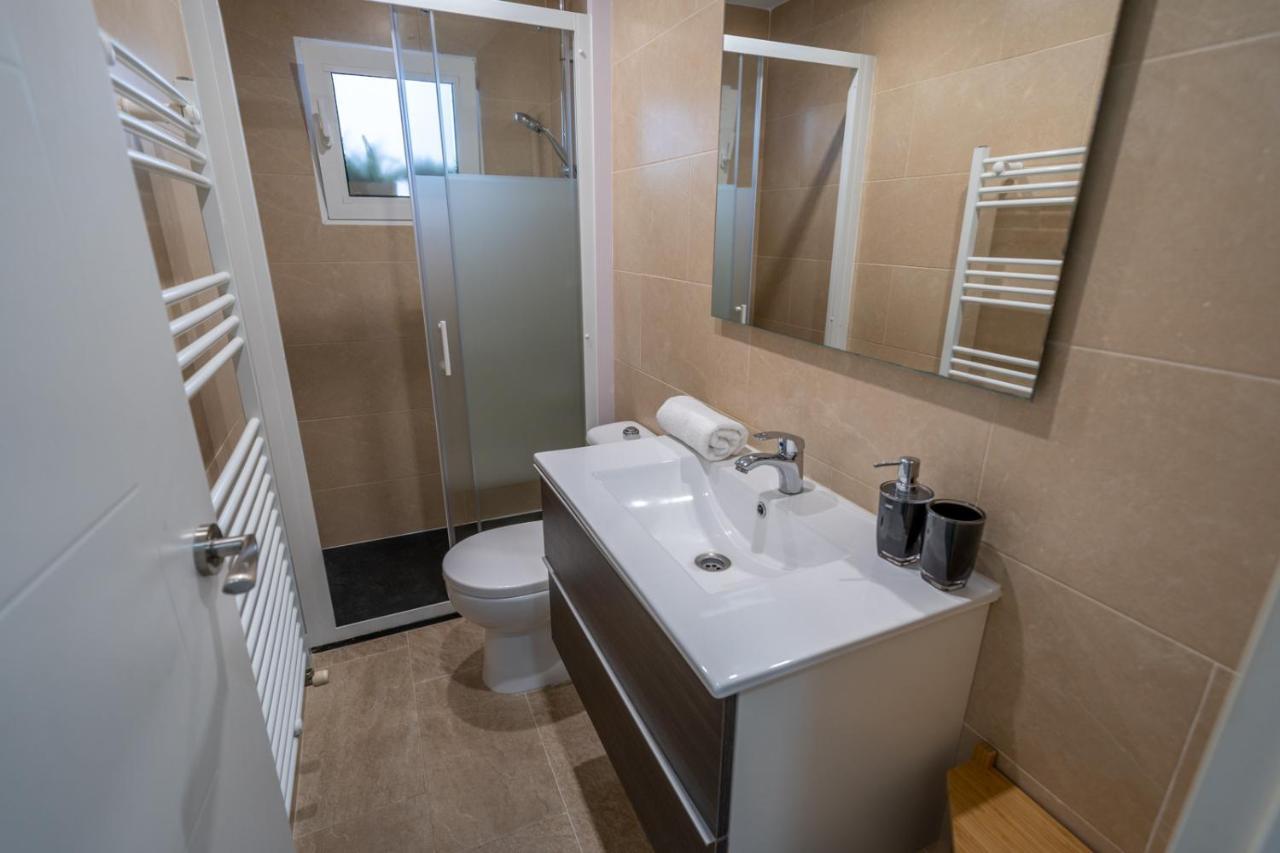 Homeholidaysrentals Chiara - Costa Brava บลาเนส ภายนอก รูปภาพ