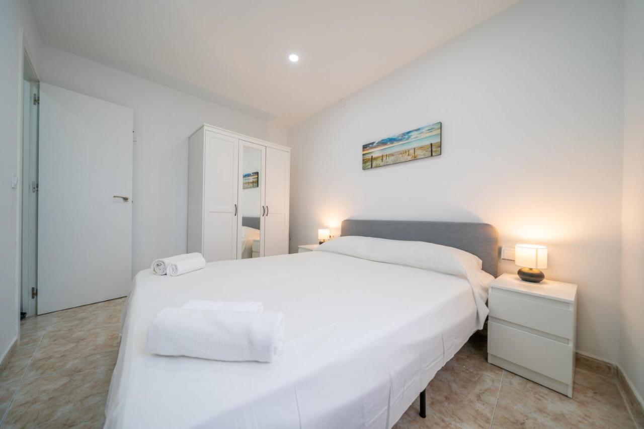 Homeholidaysrentals Chiara - Costa Brava บลาเนส ภายนอก รูปภาพ